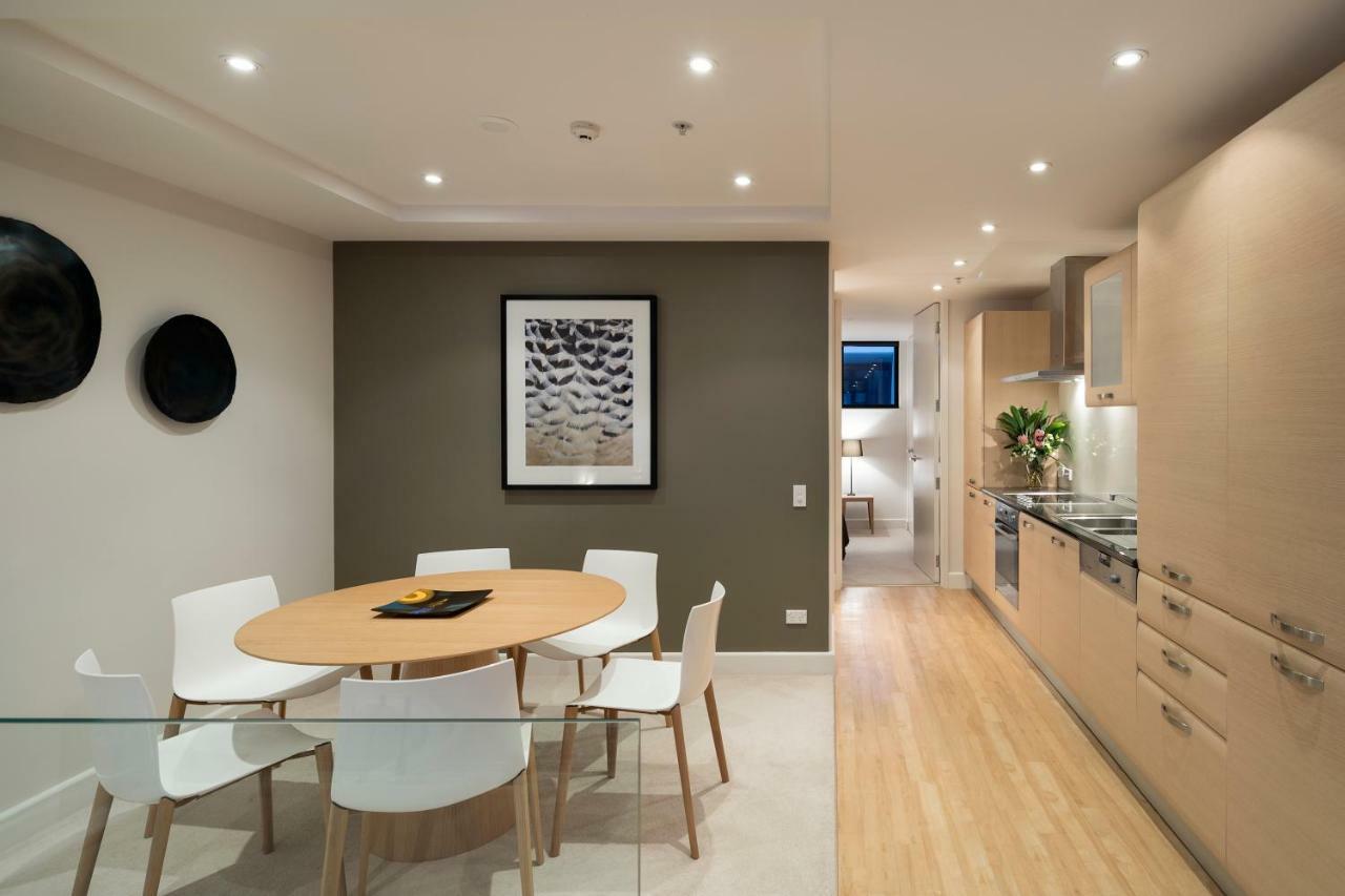 Ferienwohnung Ocean Eleven 5 Mount Maunganui Exterior foto